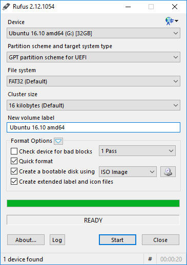 create a bootable usb drive from iso mac for windows
